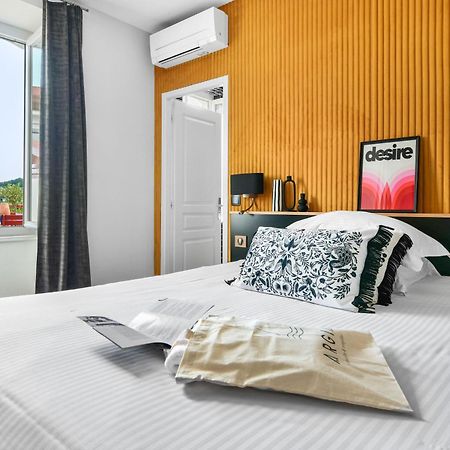 Hotel Argia Hasparren Kültér fotó