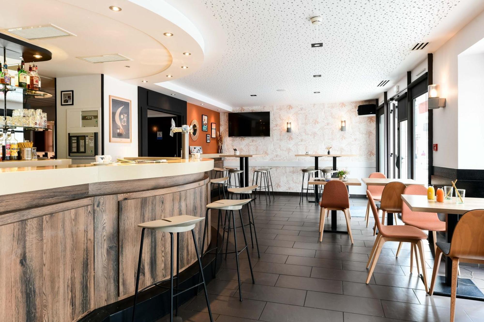 Hotel Argia Hasparren Kültér fotó