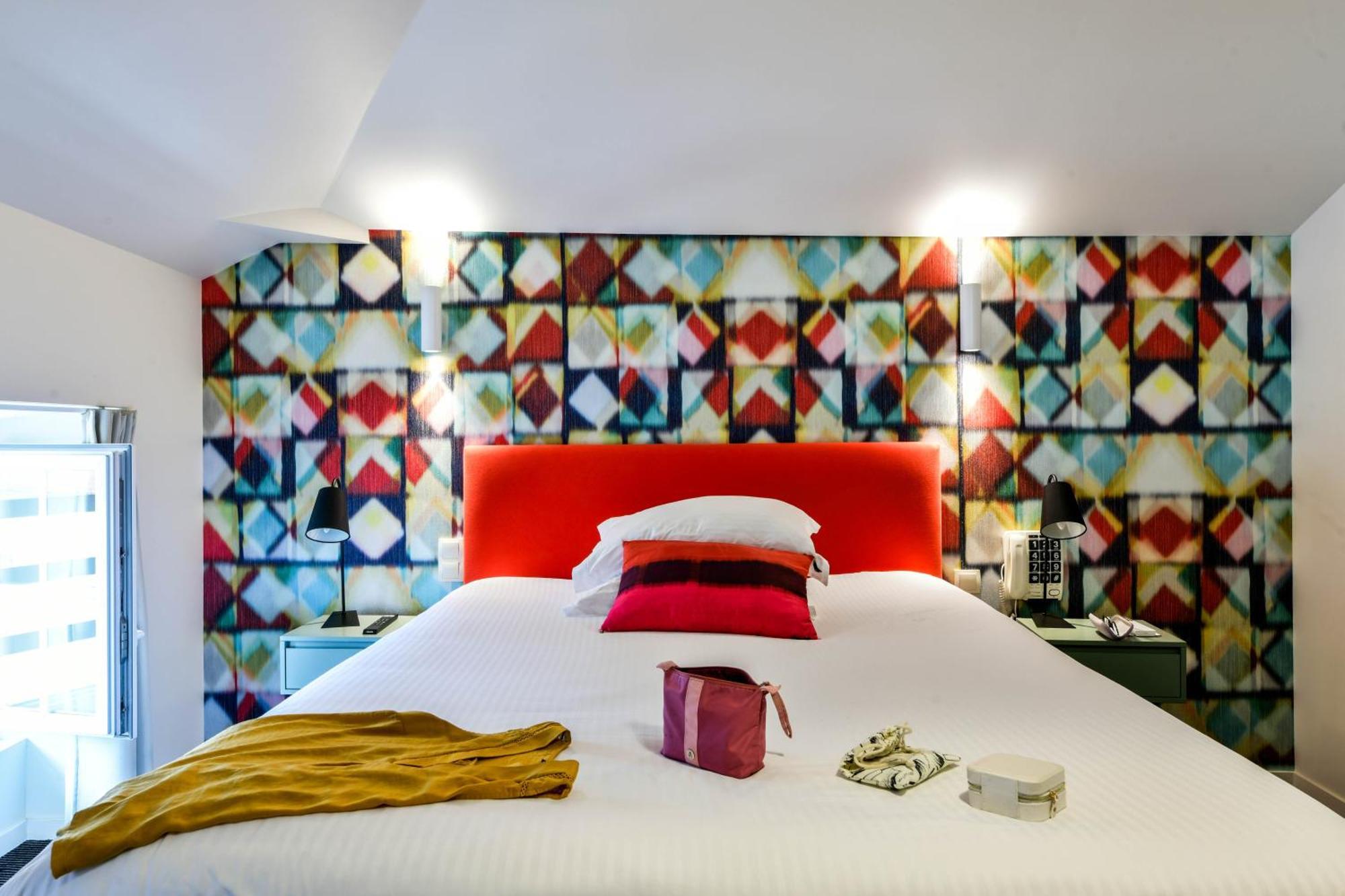 Hotel Argia Hasparren Kültér fotó