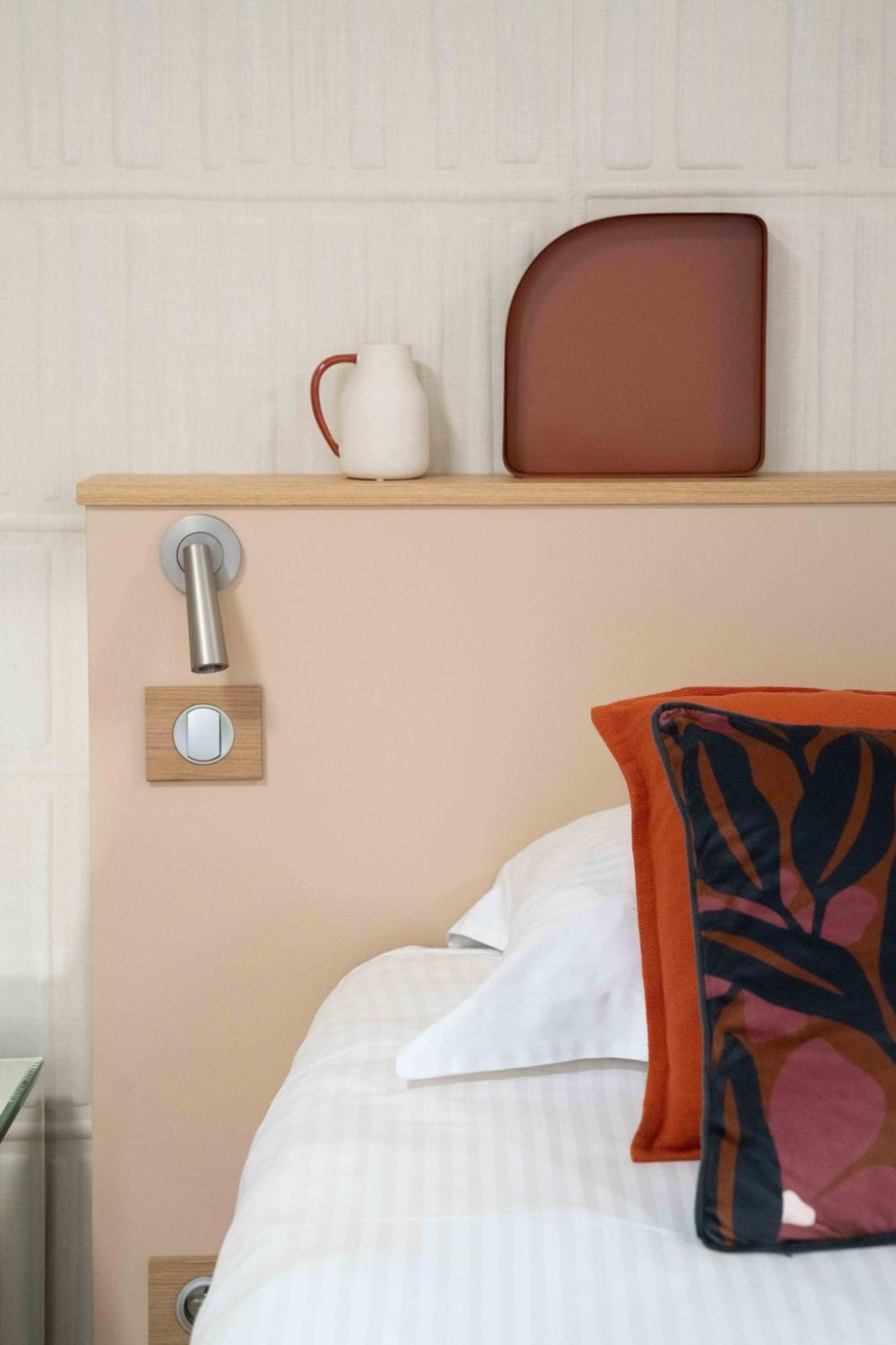Hotel Argia Hasparren Kültér fotó