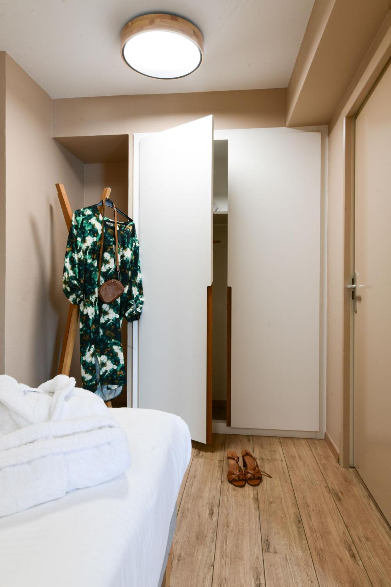 Hotel Argia Hasparren Kültér fotó